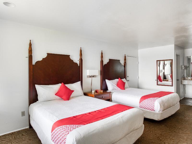 Americas Best Value Inn Lockhart Tx Esterno foto